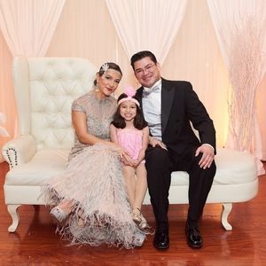 Meet your Posher, Ingrid